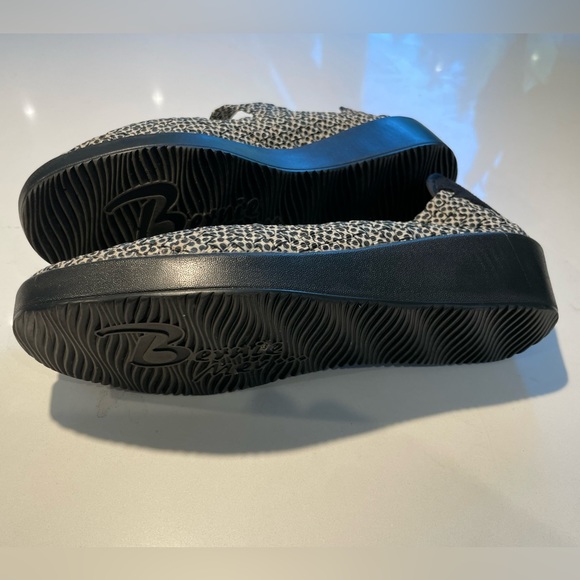 Bernie Mev Comfi Mary Jane Slip On Shoes - Size 38 - Picture 5 of 7